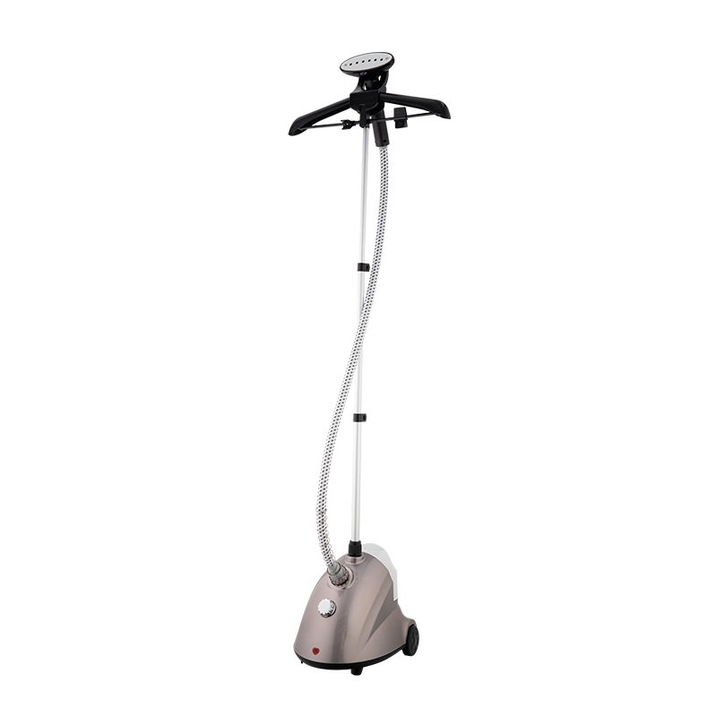 Vertical Garment Steamer